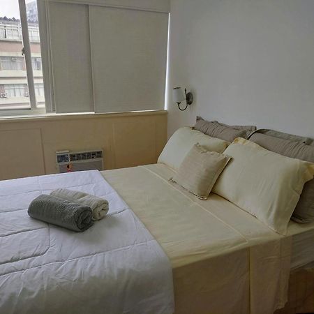 Flat Rio Design/Leblon Daire Rio de Janeiro Dış mekan fotoğraf