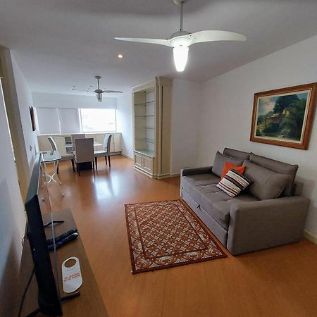 Flat Rio Design/Leblon Daire Rio de Janeiro Dış mekan fotoğraf