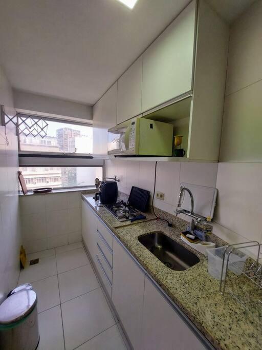 Flat Rio Design/Leblon Daire Rio de Janeiro Dış mekan fotoğraf