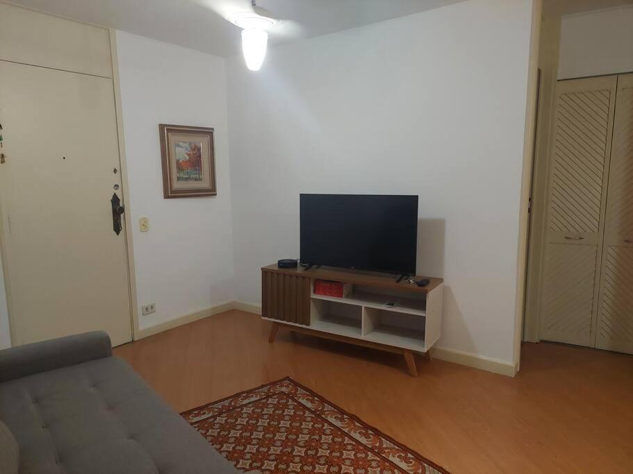 Flat Rio Design/Leblon Daire Rio de Janeiro Dış mekan fotoğraf