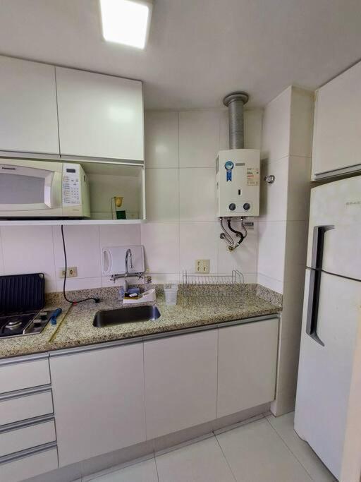 Flat Rio Design/Leblon Daire Rio de Janeiro Dış mekan fotoğraf