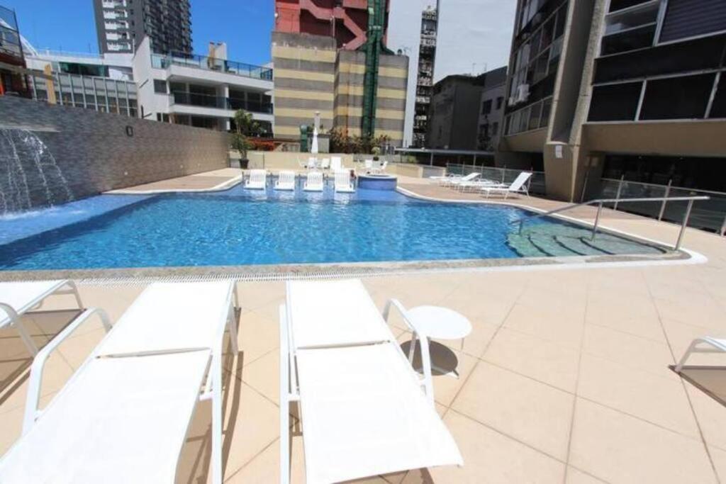 Flat Rio Design/Leblon Daire Rio de Janeiro Dış mekan fotoğraf