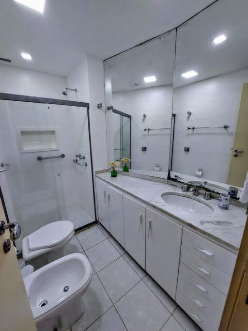 Flat Rio Design/Leblon Daire Rio de Janeiro Dış mekan fotoğraf