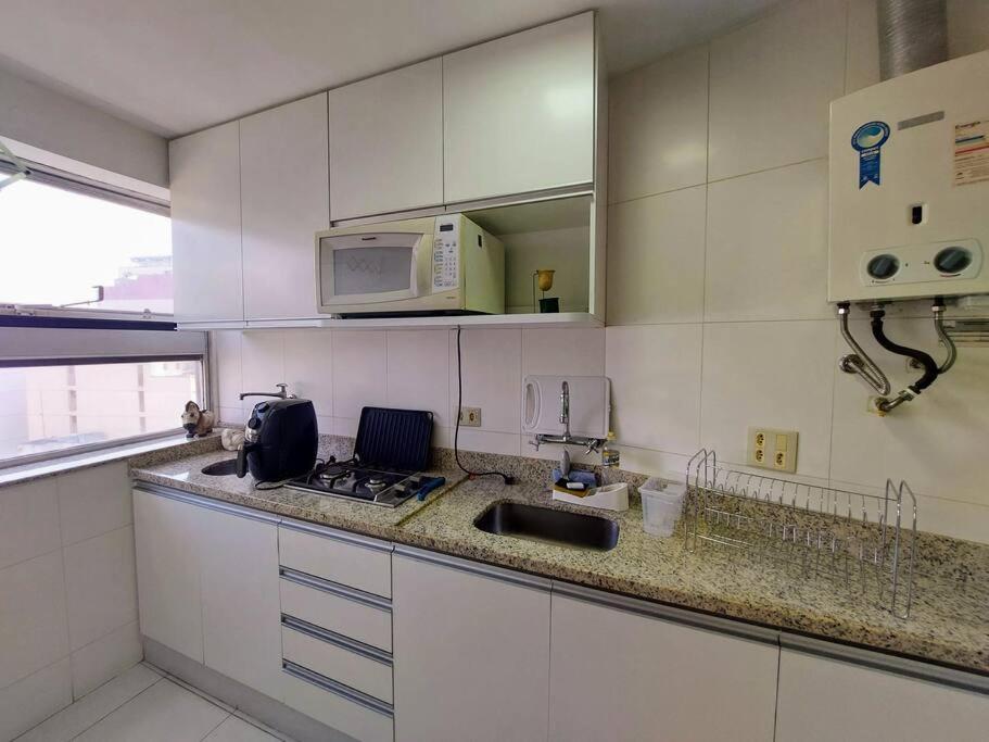 Flat Rio Design/Leblon Daire Rio de Janeiro Dış mekan fotoğraf