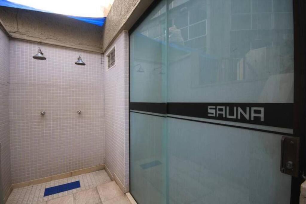 Flat Rio Design/Leblon Daire Rio de Janeiro Dış mekan fotoğraf