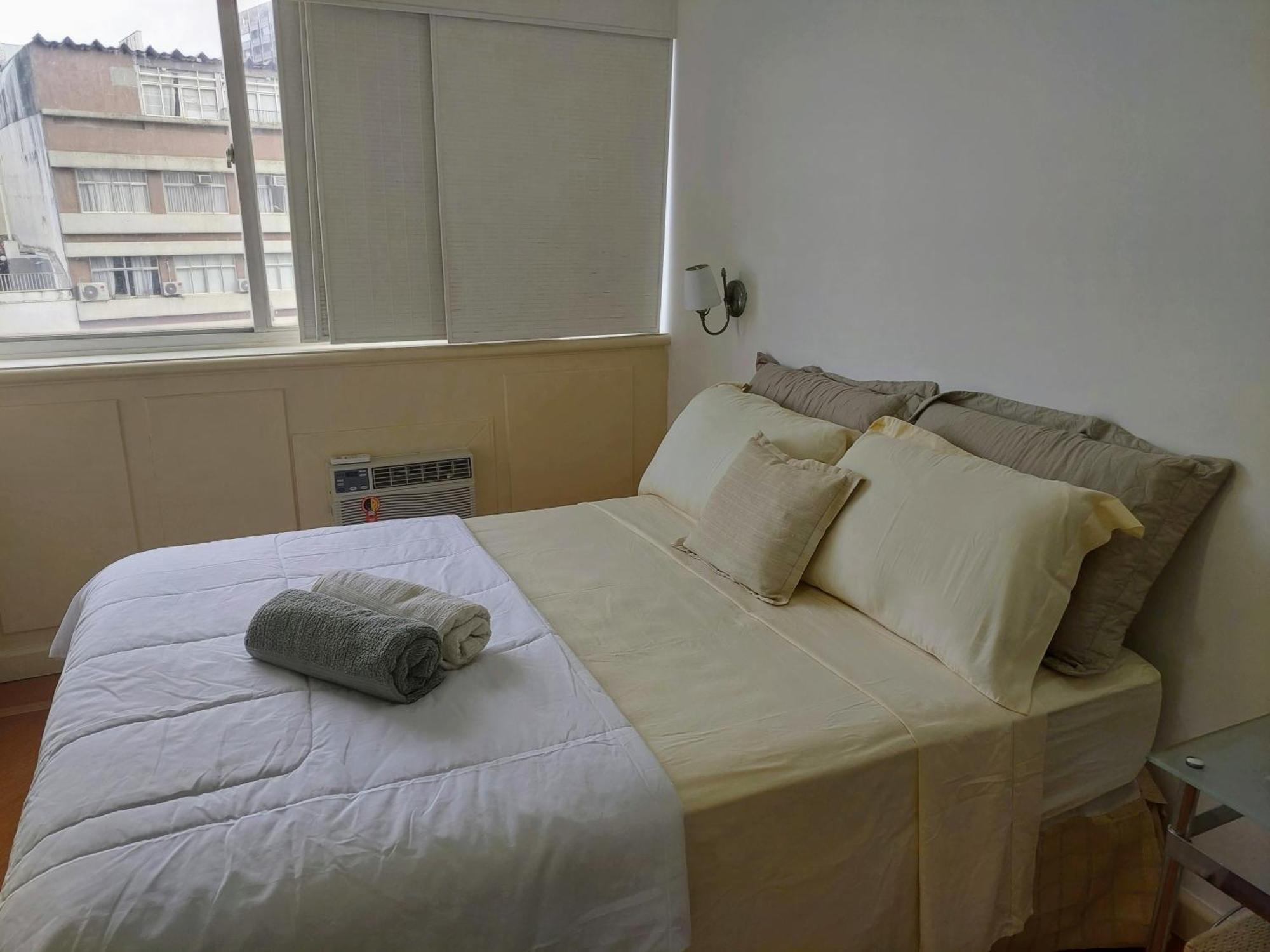 Flat Rio Design/Leblon Daire Rio de Janeiro Dış mekan fotoğraf