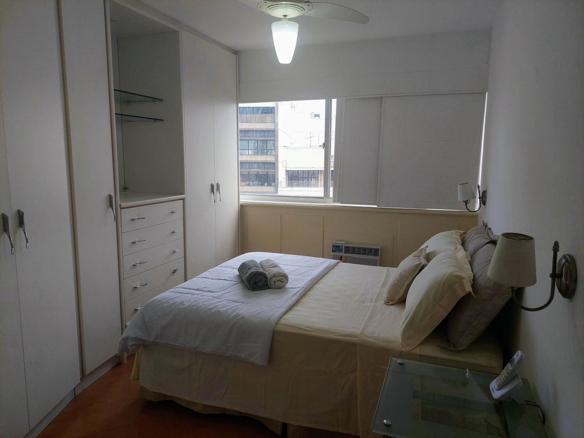 Flat Rio Design/Leblon Daire Rio de Janeiro Dış mekan fotoğraf
