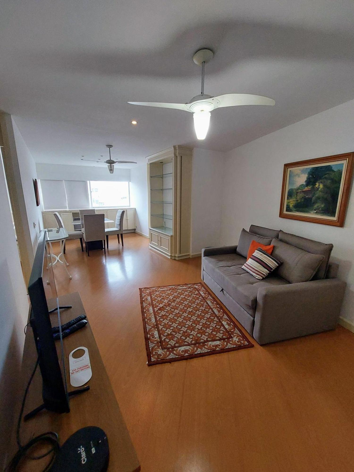 Flat Rio Design/Leblon Daire Rio de Janeiro Dış mekan fotoğraf